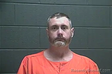 Mugshot of JASON DALE LOCK