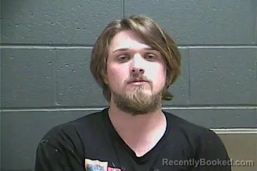 Mugshot of KEN JOSEPH INGLE