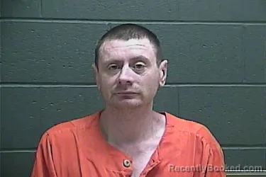 Mugshot of JOHN WESLEY LOCK