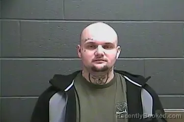 Mugshot of JUSTIN HUNTER OSBORNE
