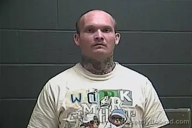 Mugshot of ZACHARY ALLEN KELLEY