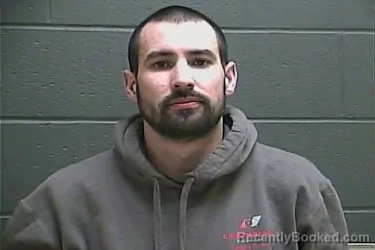 Mugshot of ISAAC ROGAN SMITH