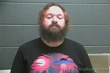 Mugshot of JOSEPH ANTHONY BRYANT