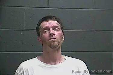 Mugshot of BRADLEY ALEXANDER RUBIN