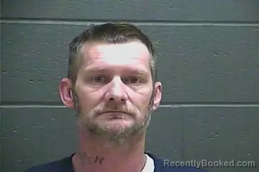 Mugshot of CAMERON BUTLER WHORLEY