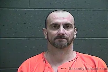 Mugshot of MICHAEL JOSEPH TAYLOR