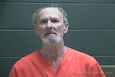 Mugshot of GARY BOARD