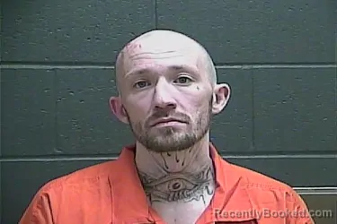 Mugshot of STEPHEN CHANCE YOUNG