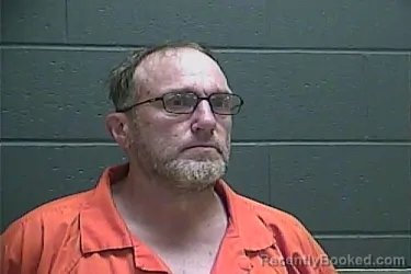 Mugshot of JASON GILBERT SIMMONS