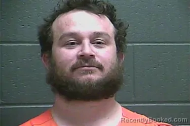 Mugshot of WILLIAM RONALD CANFIELD