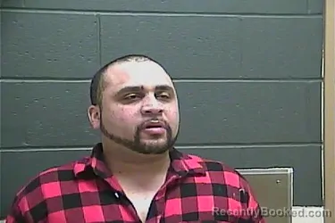 Mugshot of RICHARD DALE KEEPER