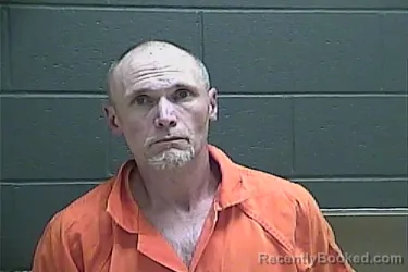 Mugshot of JOSHUA ALLEN BENDER booked in Perry County, Indiana on May 30, 2026