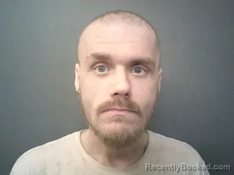 Mugshot of JAMES WESLEY DETALENTE