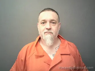 Mugshot of ZACHARY JAMES RAY SKINNER booked in Pike County, Indiana on March 26, 2026