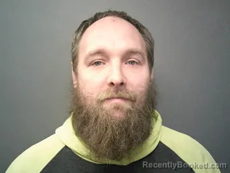 Mugshot of SCOTTIE LEE NICHOLSON