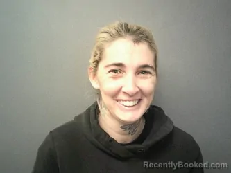 Mugshot of SHAUNTA KAY DICK