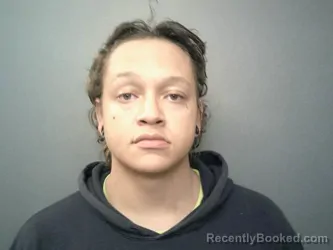 Mugshot of KAMERON LAZELL COLEMAN
