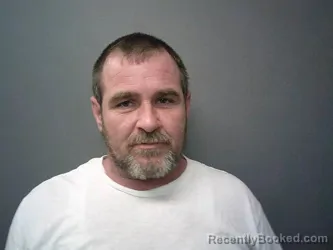 Mugshot of SHAWN L PARKS