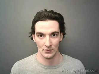 Mugshot of JEREMY JACOB THOMAS