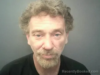 Mugshot of JEFFREY David YELEY