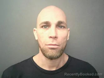 Mugshot of RYAN STEWART COLLINS