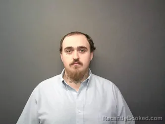 Mugshot of GEORGE E KIMMEL