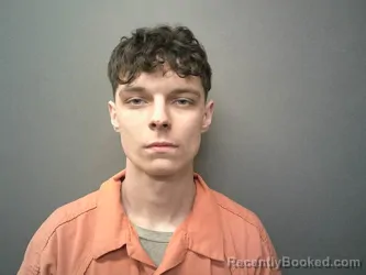 Mugshot of BILLY JOE LIKE