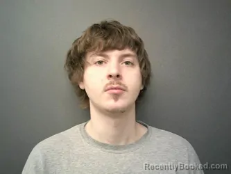 Mugshot of KOLBY TYLER DENO