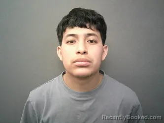 Mugshot of KEVIN DE LA CRUZ