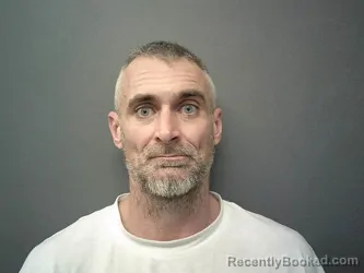 Mugshot of MICHAEL EARL SIGLER