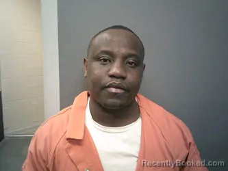 Mugshot of MICHAEL AMENYA OMAE