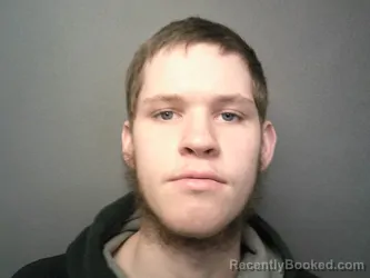 Mugshot of LOGAN SCOTT CUMMINS