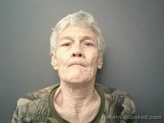 Mugshot of TIMOTHY ATTEBERY