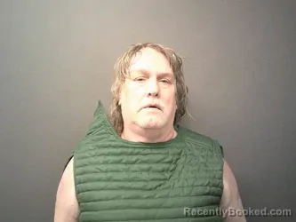 Mugshot of FRANKLIN MORTON