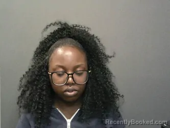 Mugshot of MUHAU KIRTENLINN TIPPERY