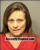 Booking photo from Porter County, Indiana