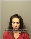 Booking photo from Porter County, Indiana