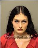 Booking photo from Porter County, Indiana