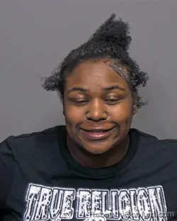Mugshot of Denay Aleathea Tuggle