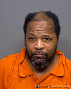 Mugshot of Glenn Ford