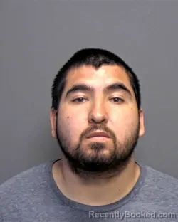 Mugshot of Joel Corral Unzueta