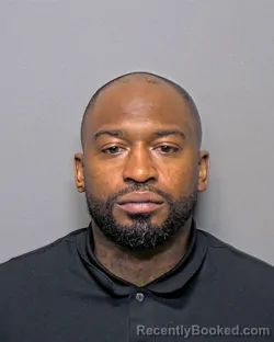 Mugshot of Devanta Lamont Wilson