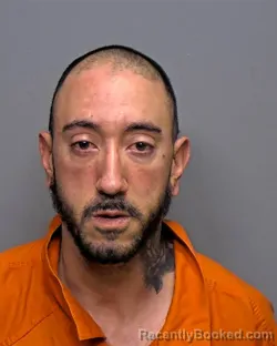 Mugshot of Kevin Edward Krohn