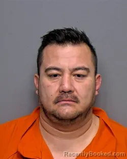 Mugshot of Juan Martin Valdivia Marquez