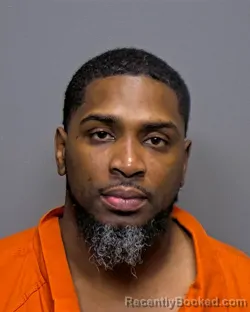 Mugshot of Jerry Taylor