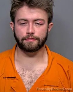 Mugshot of Calan Jayl Smith