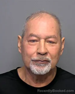 Mugshot of Lawrence DAVID Figueroa