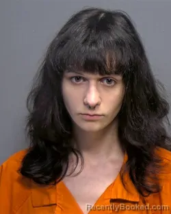 Mugshot of Rocco Wayne Rodriguez