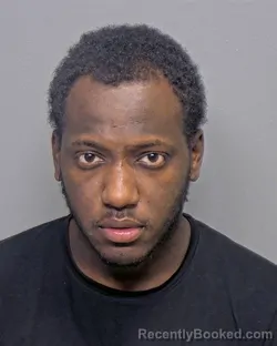 Mugshot of KENNETH G ORR booked in Porter County, Indiana on March 5, 2026