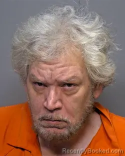 Mugshot of James Christopher Stawicki booked in Porter County, Indiana on March 9, 2026